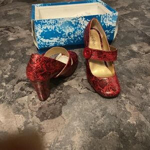 Dress Shoes